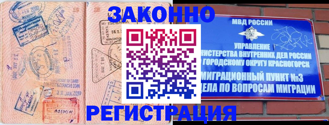 прописка иностранных граждан в Шелехове